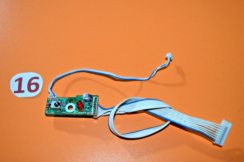 Bn41 00990a carte - ir, tv