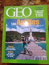 Geo N°262: Dec 2000/Les