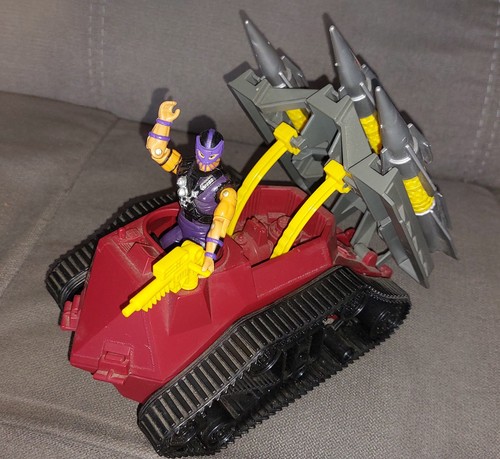 Joe cobra imp - , 1988