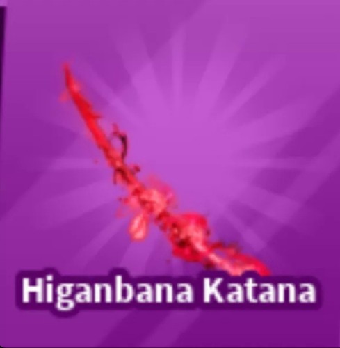 Blade ball limited sword - blade,