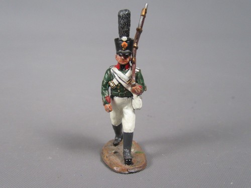 E240 soldat plomb del prado - plomb,