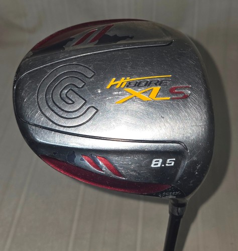 Cleveland hibore xls driver - hibore,