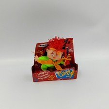 Mini poupée The Crazy Baby