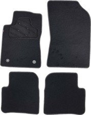 Tapis de sol sur mesure INCAR compatible avec CITROËN C3 III (11/2016-)