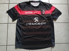 MAILLOT RUGBY NIKE STADE