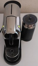 Nespresso Magimix Citiz & Milk