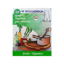 RONDELLE BOCAUX  95X65X3