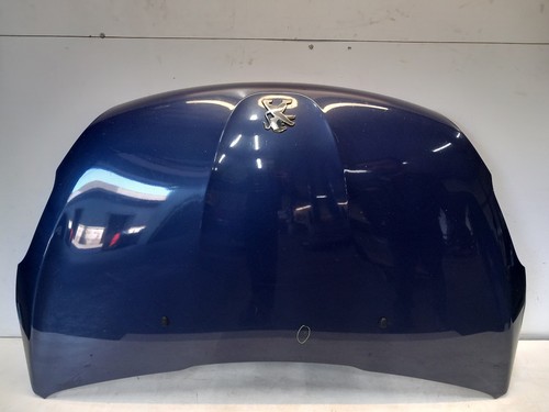 Peugeot 208 capot 2012 2019 - peugeot,