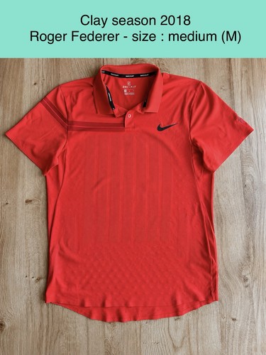 Clay season 2018 polo - -,