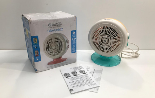 Olimpia splendid caldo circle - splendid,