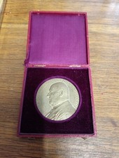  Médaille Des Mines d'Aniche 50 Ans Ancienneté 1895