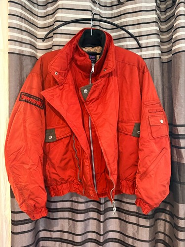 Veste moto vintage sport - vintage,