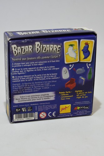 Bazar bizarre gigamic - bazar,