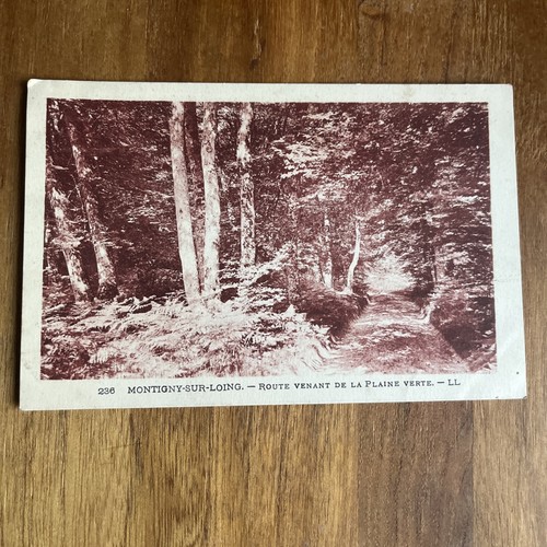 Postcard cpa - cpa,
