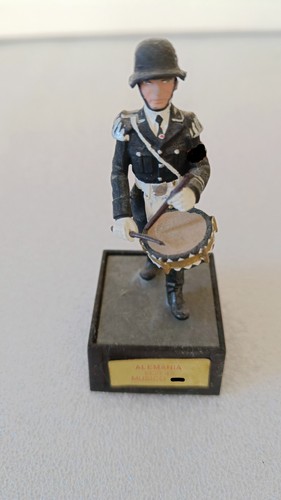 Soldats plomb ww2 allemand - plomb,