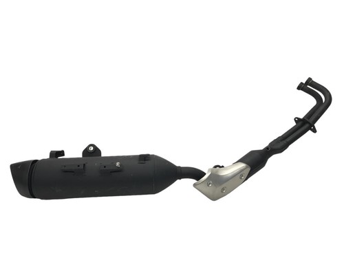 Ligne echappement yamaha xp - ligne,