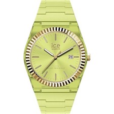 Ice Watch Montre Vert Ice