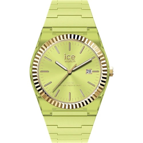 Ice watch montre vert - ice,