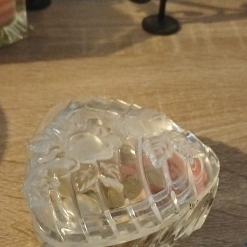 Bonbonnière boîte bonbons - à,