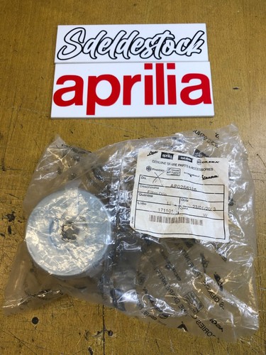 Filtre huile origine aprilia - filtre,