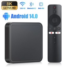 TV98 PRO RL Smart TV