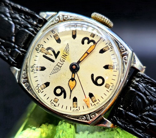 Vintage elgin avigo - "avigo", 1920's