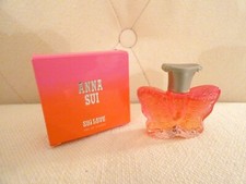  Miniature Parfum Anna Sui " Sui Love"
