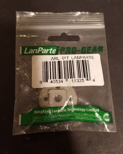Lanparte pro gear - lanparte, pro-gear
