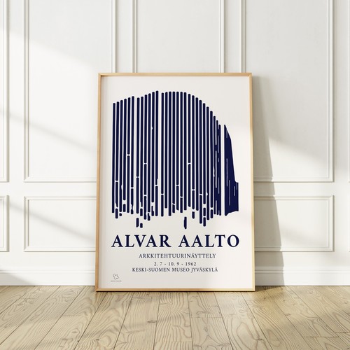 Alvar aalto 1962 architecture - 1962,
