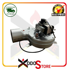 Extracteur Aspirateur De Fumées Pour Poêles À Granulés PL21 CE0260 Diam 80 -6001