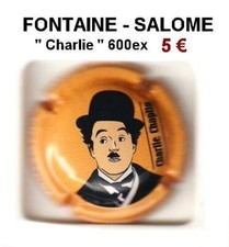 Capsules de Champagne FONTAINE