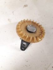 regulateur de tondeuse Yamaha ylm346s