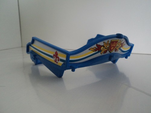 Playmobil bateaux pirates - playmobil,