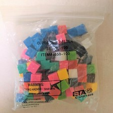 100 pc ETA Cuisenaire