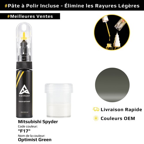Peinture retouche pour - peinture,
