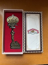 Clé Disney Disneyland Paris DLP Limited Edition