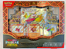 Pokémon TCG Paldean Fates