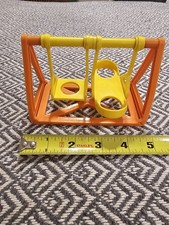 Fisher price little people - price,
