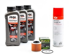 Kit Entretien Vidange pour BMW