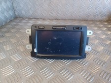 Autoradio écran GPS multimédia - RENAULT Trafic III (3) - 281156495R