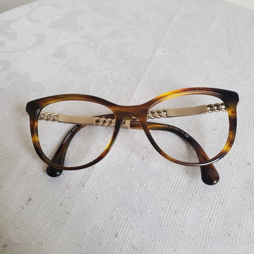 Monture lunettes chanel - de,