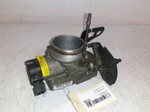 Boitier papillon ford mondeo - ford,