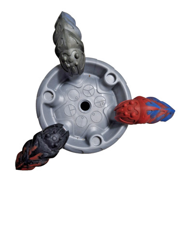 Lego bionicle 8580 kraata - lego,