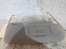 Pare soleil droit MAZDA 3 1