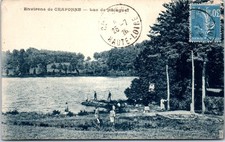44 CRAPONNE  carte postale ancienne [JR07270]