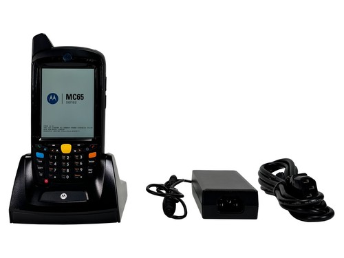 Télévision motorola mc65 gsm - motorola,