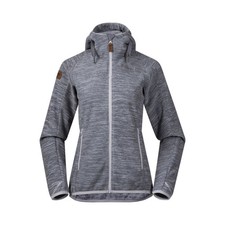 Bergans Hareid Gris