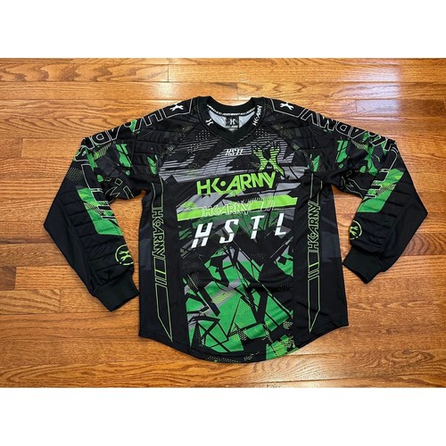 Army hstl paintball jersey - hk,