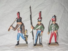 Lot 3 FIGURINES STARLUX en