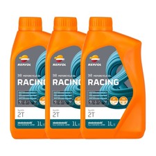 Huile Moteur Repsol Moto